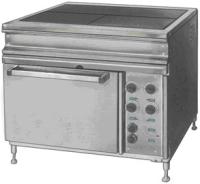 Электроплита ПЭМ-4-01 от компании Европактрейд Электроплита ПЭМ-4-01 от компании Европактрейд