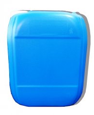 Канистра штабелируемая (евроканистры)19л