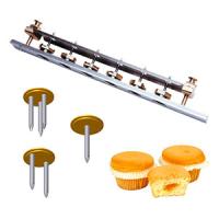 Матрица для наполнения начинкой (для мягкого теста) для Отсадочная автоматическая машина для твердог купить в компании Европактрейд Матрица для наполнения начинкой (для мягкого теста) для Отсадочная автоматическая машина для твердог купить в компании Европактрейд