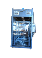 КАМЕРА ТЕРМОДЫМОВАЯ КВК-900 (КОМБ.)