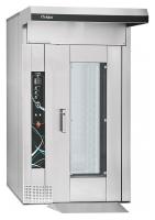 Печь ротационная РПШ-16-6-4Г серии EXPERT (газ/дизель)