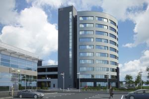 Офис в г. Санкт-Петербург