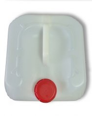 Канистра штабелируемая (евроканистры) 30 л Канистра штабелируемая (евроканистры) 30 л