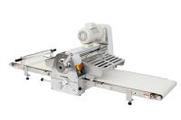 Тестораскаточная машина для слоеного теста настольная Danler KDT-450 Тестораскаточная машина для слоеного теста настольная Danler KDT-450