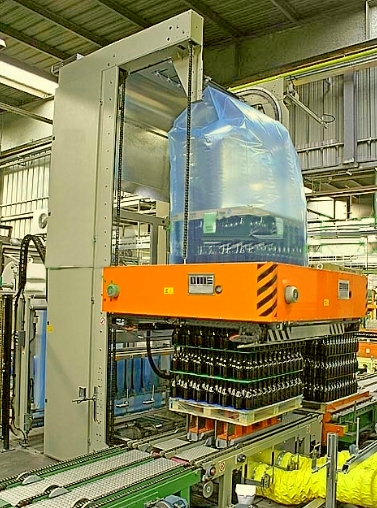 Термоусадочная машина AT53 автоматическая, арт.  AT53 Термоусадочная машина AT53 автоматическая, арт.  AT53