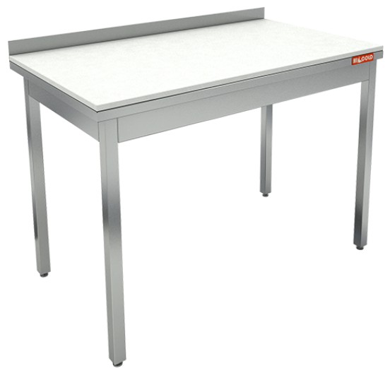 НСОМ-12/7 (полипропилен) стол разделочный для мяса и рыбы, HICOLD RUS, арт. 281157 от компании Европактрейд