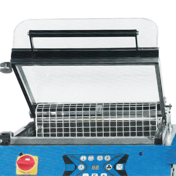 Камерная термоусадочная машина EKH-145 EXTEND Камерная термоусадочная машина EKH-145 EXTEND