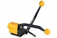 Комбинированное устройство А333 для обвязки стальной лентой шириной 13-20 мм Комбинированное устройство А333 для обвязки стальной лентой шириной 13-20 мм