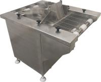 Машина для нанесения панировки (машина панировочная) ИПКС-130П(Н)