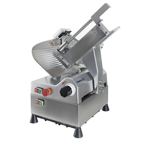 Автоматический Слайсер WED-B250A-1 Foodatlas от компании Европактрейд