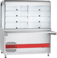 Прилавок-витрина холодильный АСТА(М) ПВВ(Н)-70 КМ-С-НШ кашир. 210000007748, арт. 21000007748 от компании Европактрейд Прилавок-витрина холодильный АСТА(М) ПВВ(Н)-70 КМ-С-НШ кашир. 210000007748, арт. 21000007748 от компании Европактрейд