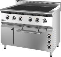 ПЭ67Ж-02 Плита электрическая с жарочным шкафом ПЭ67Ж-02 Плита электрическая с жарочным шкафом