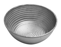 Форма круглая для расстойки 17 Р-1 220 х 135 х 80 мм