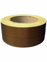 Тефлоновая самоклеящаяся лента 180 мкм Тефлоновая самоклеящаяся лента 180 мкм