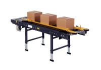 Роликовый конвейер с поперечным толкателем D90, арт. D90