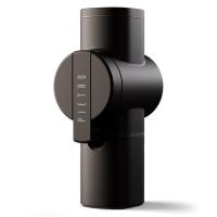 Кофемолка ручная Pietro Extreme Black от компании Европактрейд
