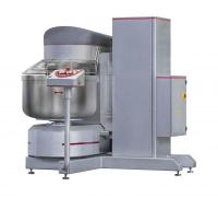 Тестомес для дрожжевого теста самоопрокидывающийся LP Group LYNX 160 (266 л.)