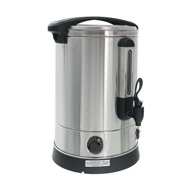 Электрокипятильник HLB-14.3L (двойные стенки) Foodatlas от компании Европактрейд