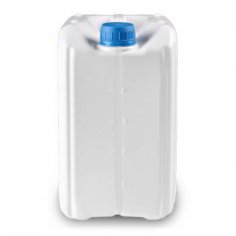 Канистра штабелируемая (евроканистры) 5,2л. Канистра штабелируемая (евроканистры) 5,2л.