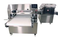 Комплекс для вертикальной нарезки тортов и бисквита GRD-600 Комплекс для вертикальной нарезки тортов и бисквита GRD-600