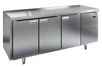 GN 111/BT O стол охл.(-10-20), островн.,3 двери, 1835х700х850мм, HICOLD RUS, арт. 282776 от компании Европактрейд