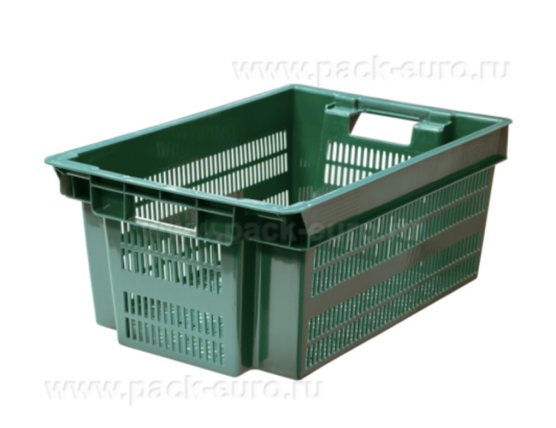 Уникальные особенности пластикового ящика «Север помнит»