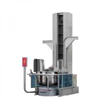 Дежеопрокидыватель ARES для Тестомес для дрожжевого теста LP Group LUX-80 (154 литров) купить в компании Европактрейд Дежеопрокидыватель ARES для Тестомес для дрожжевого теста LP Group LUX-80 (154 литров) купить в компании Европактрейд