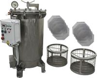 Автоклав ИПКС Автоклав ИПКС