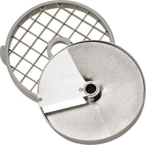 Набор для нарезки кубиком 25х25х25мм 28115W Набор для нарезки кубиком 25х25х25мм 28115W