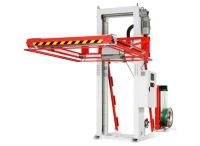 Автоматическая стреппинг машина для горизонтальной обвязки паллет TP-733H, арт. TP-733H Автоматическая стреппинг машина для горизонтальной обвязки паллет TP-733H, арт. TP-733H