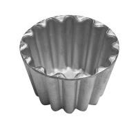 Форма Кексница 105 х 75 х 65 мм