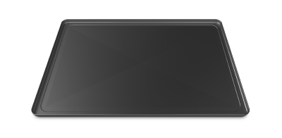 Противень алюмин. TG460 (600x400), арт. TG460 от компании Европактрейд