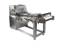 Тестозакаточная машина для формирования батонов Danler WML-400