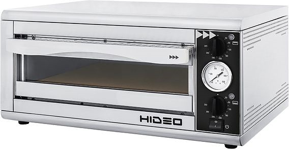 Электрическая печь HIDEO 1/40 GLASS & LIGHT - 2 thermostats Электрическая печь HIDEO 1/40 GLASS & LIGHT - 2 thermostats