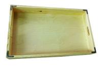 Лоток хлебный деревянный 740*450*70 мм ГОСТ 11354-93 на ленте четырехбортный Лоток хлебный деревянный 740*450*70 мм ГОСТ 11354-93 на ленте четырехбортный