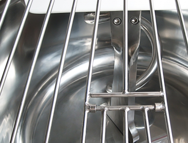 Тестомес для дрожжевого теста Danler PQ-220 Тестомес для дрожжевого теста Danler PQ-220