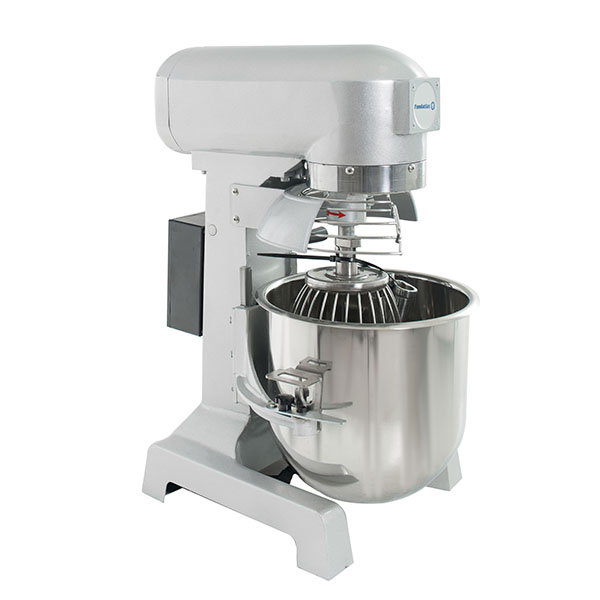 Миксер планетарный B-15A Foodatlas Eco от компании Европактрейд