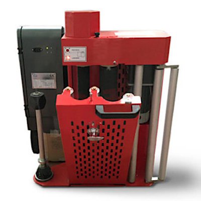 Паллетоупаковщик мобильный Pride 600В с моторизированной кареткой с предрастяжением от 180% до 250%, арт. Pride 600 B 