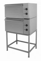 Шкаф жарочный ШЖЭ/2 арт.22302, арт. 22302 от компании Европактрейд Шкаф жарочный ШЖЭ/2 арт.22302, арт. 22302 от компании Европактрейд