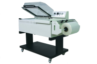 Термоусадочная машина ручная Golfpack-5540 Термоусадочная машина ручная Golfpack-5540