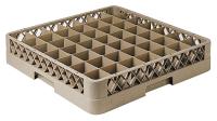 Вставка для кассеты посудомоечной JW-49 на 49 стаканов 500*500*45. Вставка для кассеты посудомоечной JW-49 на 49 стаканов 500*500*45.