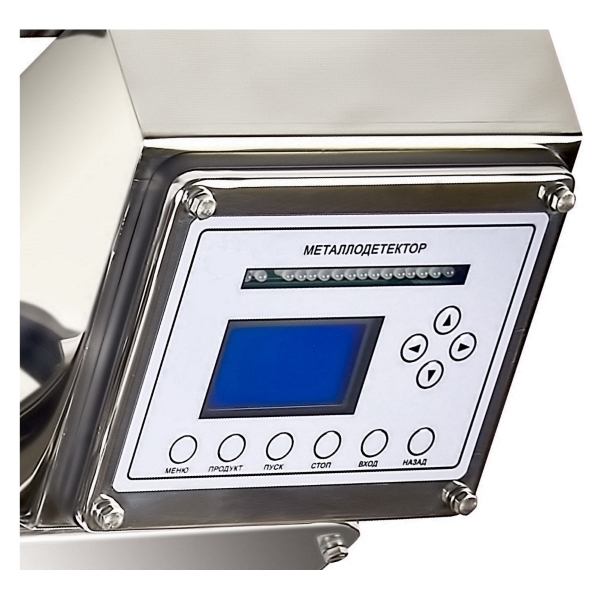 Металлодетектор для сыпучих продуктов Techik IMD-I-P Металлодетектор для сыпучих продуктов Techik IMD-I-P