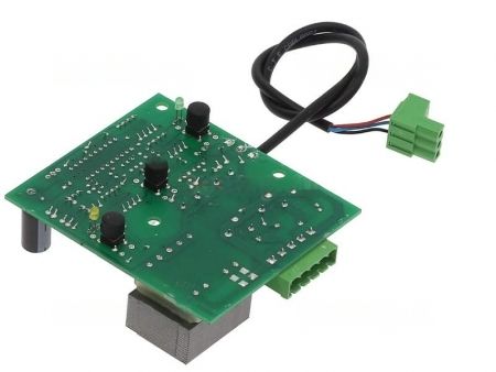 Плата управления CL3M/5M, арт.32Z6990