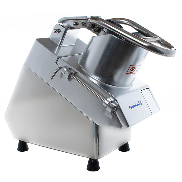 Овощерезка WED-QC205A Foodatlas от компании Европактрейд