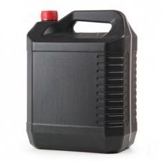 Канистра пластиковая классика 9,1 л Канистра пластиковая классика 9,1 л