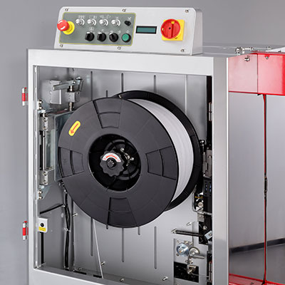 Автоматическая стреппинг машина ТР-702YA Mercury Transit, арт. ТР-702YA Mercury Transit Автоматическая стреппинг машина ТР-702YA Mercury Transit, арт. ТР-702YA Mercury Transit