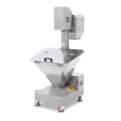 Просеиватель муки шнековый с магнитным улавливателем Porlanmaz PMFS 2000, арт. 025710 от компании Европактрейд