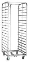 Тележка-шпилька ТШГ-18-8-6, арт. 210000804264, 18 уровней для противней 800х600мм, арт. 21000804264 от компании Европактрейд