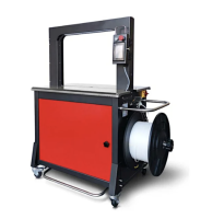 Стреппинг машина автоматическая SP 505 Стреппинг машина автоматическая SP 505