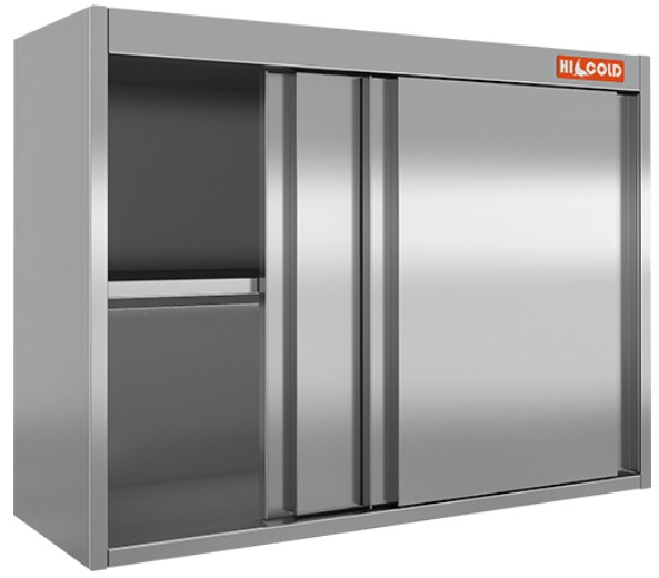 НПК-8/4 полка настен., двер.-купе, HICOLD RUS, арт. 282589 от компании Европактрейд НПК-8/4 полка настен., двер.-купе, HICOLD RUS, арт. 282589 от компании Европактрейд